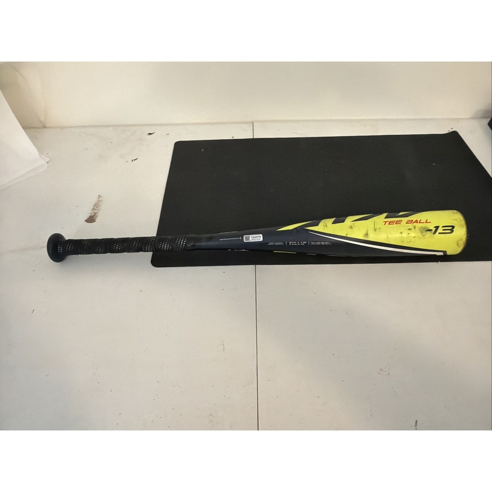 Easton Hyperlite Composite T-Ball Baseball Bat 24in 11oz -13 2 5/8 TB22ADV13